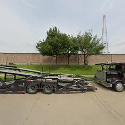 All Dry Services of North Dallas