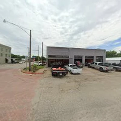 Rucker's Electrical Service