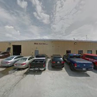 Hill Electric Inc.