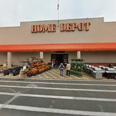 Home Services at The Home Depot