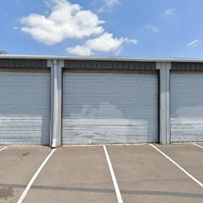 Benny's Garage D oor Repairs
