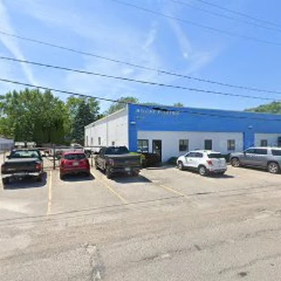 Regent Electric Inc