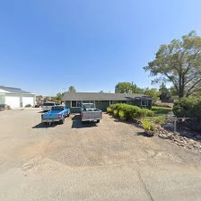 High Desert Electric Inc