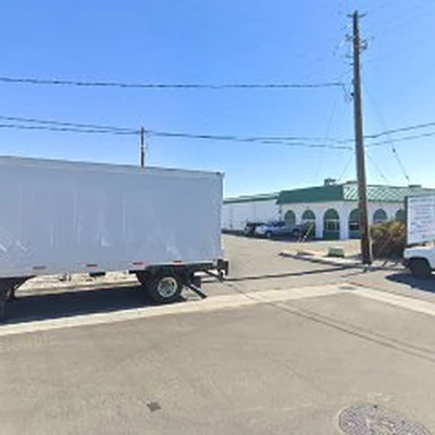 California Generator Services-Nv