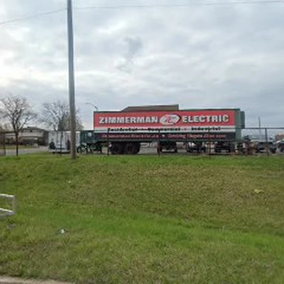 Zimmerman Electric