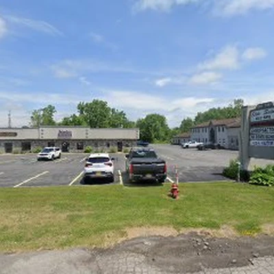 Tennison GE Co