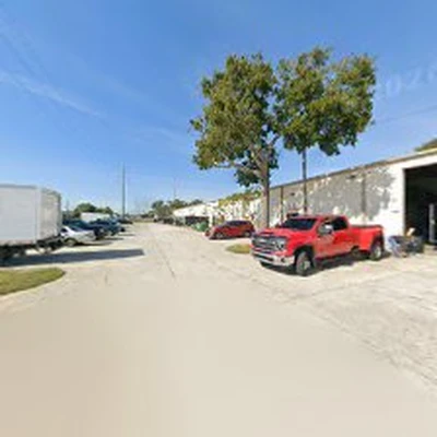 Mark One Power and Systems Inc.