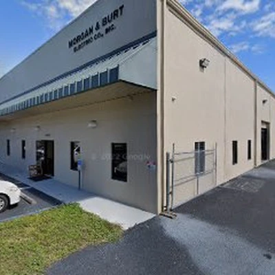 Morgan & Burt Electric Co Inc