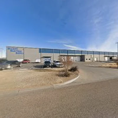 Elliott Electric Supply
