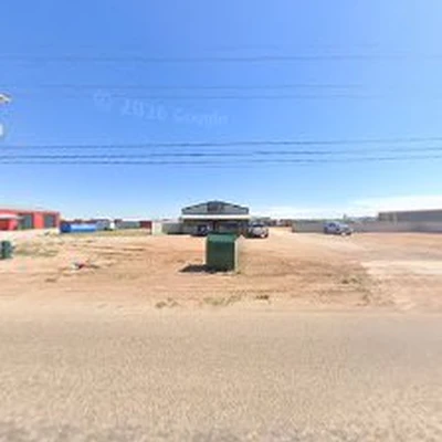 Red Dirt Associates
