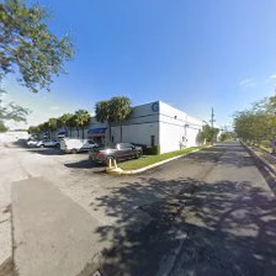 City Electric Supply Coconut Creek
