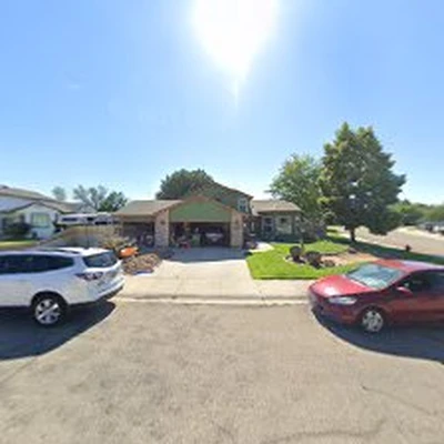 The Maintenance Shop