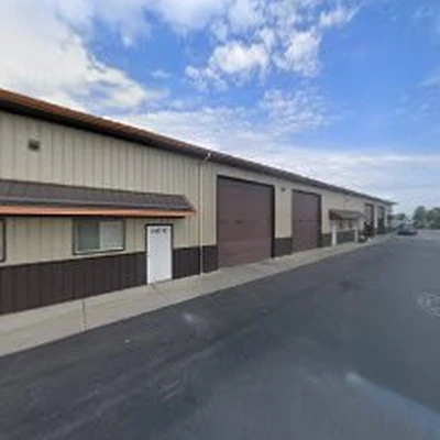 Grotberg Electric West LLC
