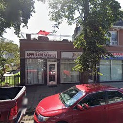 Supreme Appliance Service