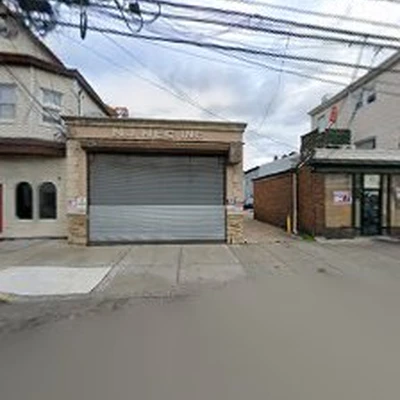 NJ NEC - Inc
