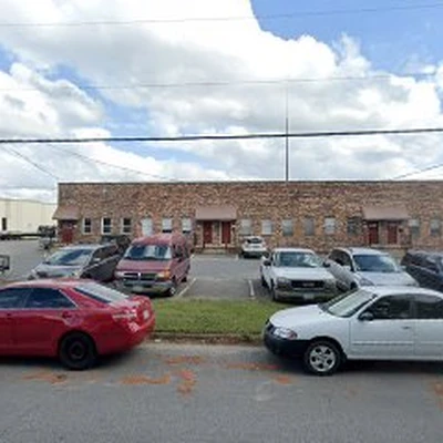 Broughton Appliance Service Inc.