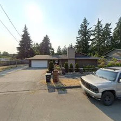 The Electrical Pros Tacoma