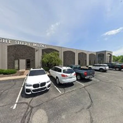 Bright Sheet Metal Co. Inc.
