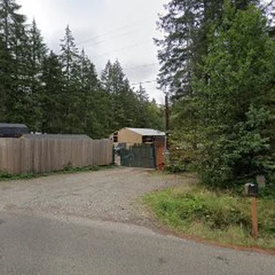 Peninsula Pole Services Inc