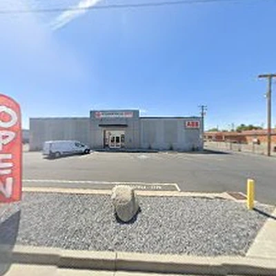 Intermountain Fuse Supply