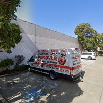 Heating & Cooling South San Francisco