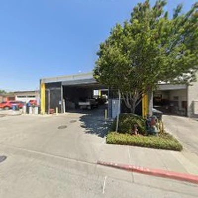 Metro HVAC & Airduct Cleaning Burlingame