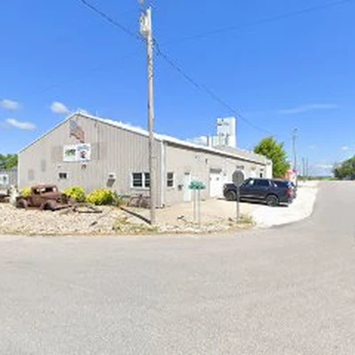 Tjaden Electric Co., LLC
