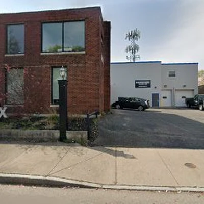 Blackmon-Farrell Electric, Inc.