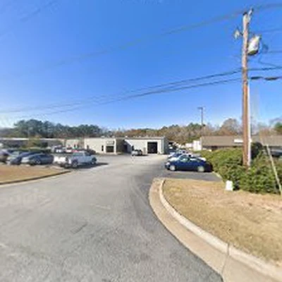 Alexander Electric Co