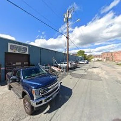 Eastland Electric