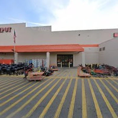 Home Services at The Home Depot