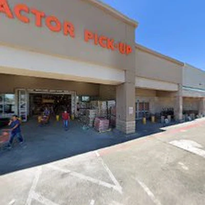 Home Services at The Home Depot