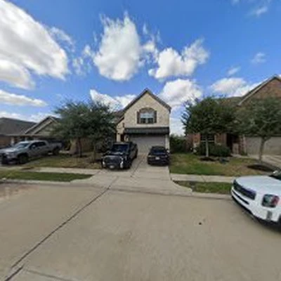 Texas Dynamic Electric