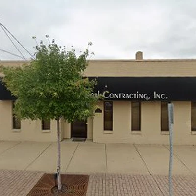 Halm Electrical Contracting