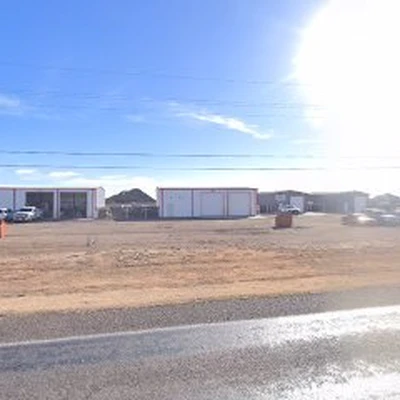 High Plains Plumb Right
