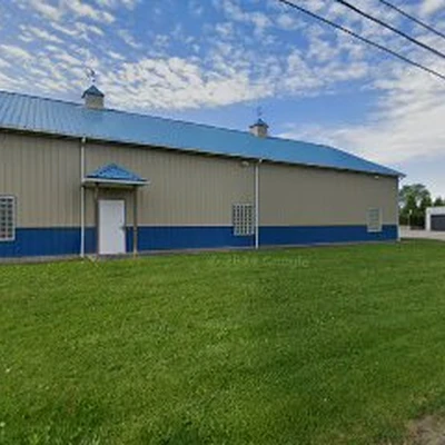 Falls Electric Inc