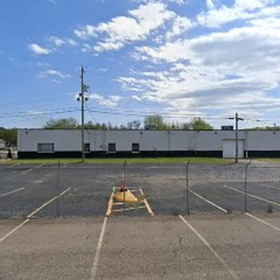 Ferguson Waterworks