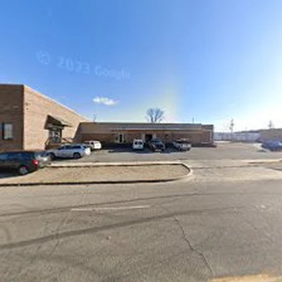 Buffalo Electric Supply Co.