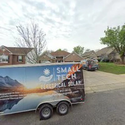 Small Tech Solar
