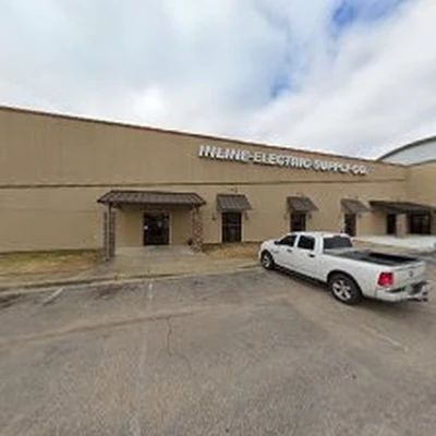 Inline Electric Supply Co. - Montgomery