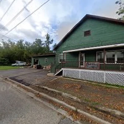 Flat River Electric LLC