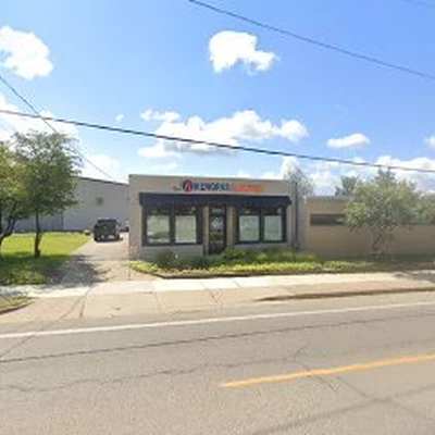 Wireworks Electric Inc.