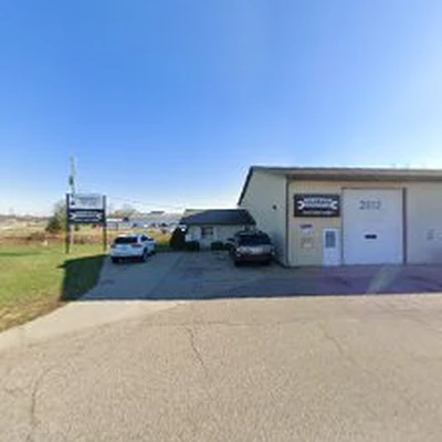 Ron's Appliance Services