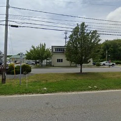 James Long Electrical Contractor