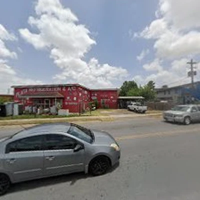 Plata Refrigeration & Appliance Center