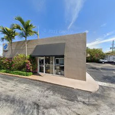 Conquest Electric Dania Beach