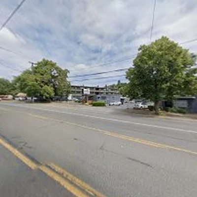 Sound Oil Company
