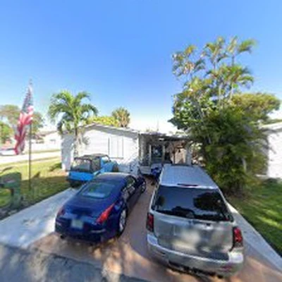 Handyman in Fort Lauderdale