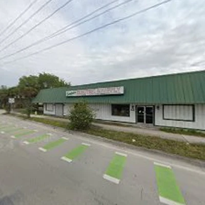 Everglades Electric Supply Inc