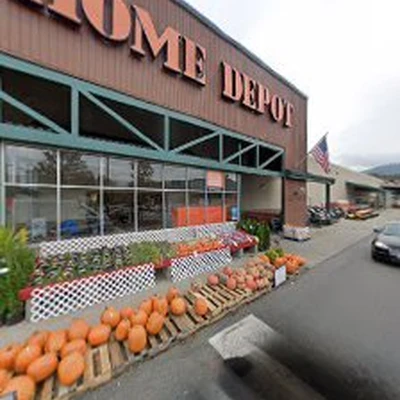 Home Services at The Home Depot